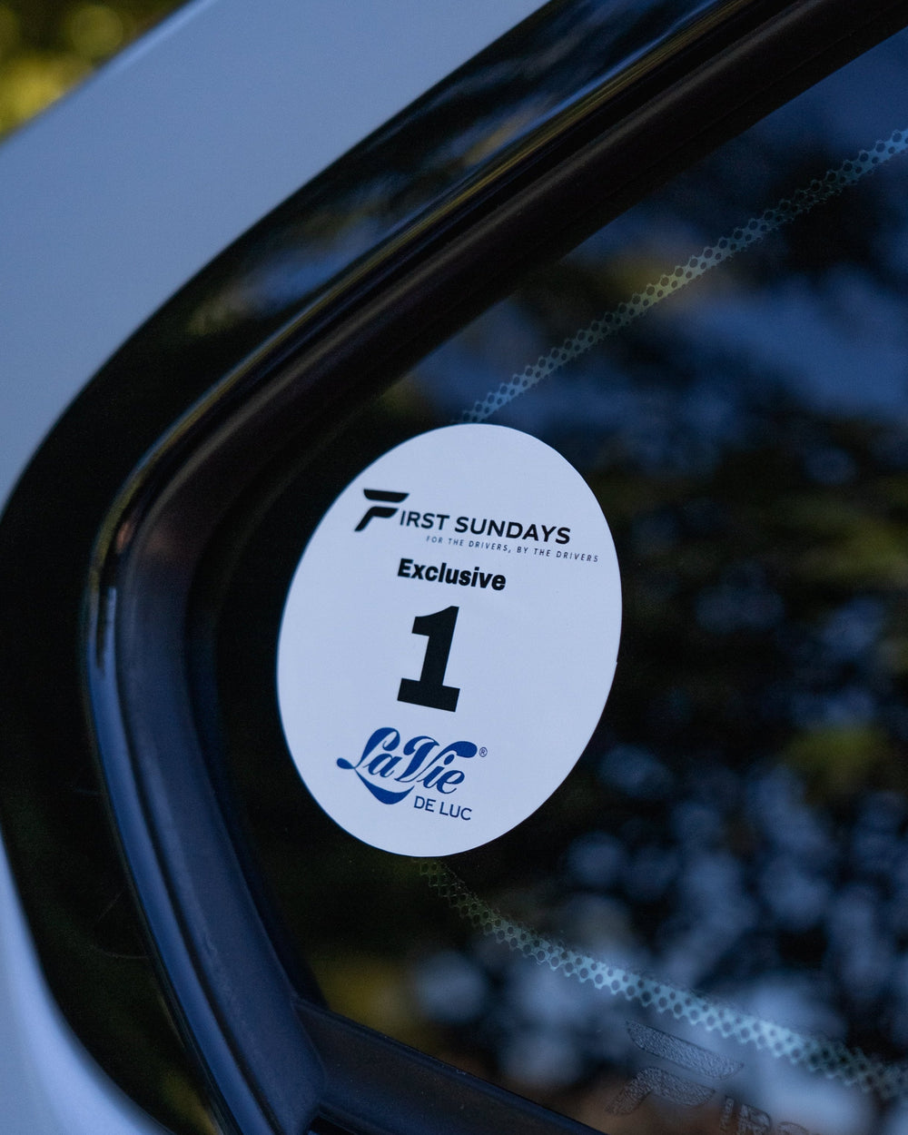 FS Stickers