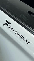 FS Sticker